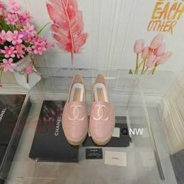 Picture of Chanel Shoes _SKUChanelsz35-40NW03042752